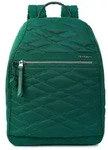 Hedgren Rucksack Vogue Backpack Large RFID gr&uuml;n L | 26 cm x 36 cm x 9.5 cm