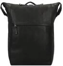 Harold's Daypack Country, Leder