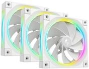 DeepCool Geh&auml;usel&uuml;fter DeepCool FL12R, Geh&auml;usel&uuml;fter, (Reverse 3er Pack)