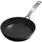 GREENPAN Bratpfanne Copenhagen schwarz Bratpfanne robust Antihaft backofenfest,