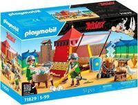 Playmobil&reg; Asterix: Legion&auml;rszelt (71829), Playmobil Asterix