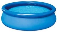 PolyGroup Quick-Up Pool Polygroup Summer Waves Quick-Set Ring Pool in vers