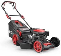 G&uuml;de Elektrorasenm&auml;her G&uuml;de Benzin Rasenm&auml;her Big Wheeler 514.9R - 51 cm