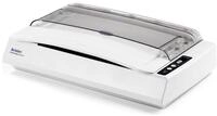 Avision Flachbettscanner