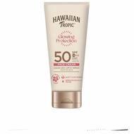 Hawaiian Tropic K&ouml;rperpflegemittel Sonnenschutz f&uuml;r Gesicht SPF 50 Glowing