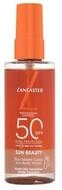 LANCASTER K&ouml;rperpflegemittel SUN BEAUTY Solares K&ouml;rperwasser SPF50 100 ml
