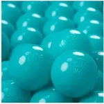 KiddyMoon B&auml;llebad-B&auml;lle ZK6 (Baby Plastikb&auml;lle Spielb&auml;lle), Made in Europe...