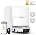 Mova Saugroboter mit Wischfunktion Mova P50 Ultra, 700 W, 19000Pa Saugkraft,