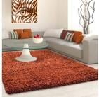 Ayyildiz Teppiche Hochflor-Teppich Life Shaggy 1500, rechteckig, H&ouml;he: 30 mm,