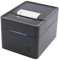 OLYMPIA OFFICE KPR 80 Plus Etikettendrucker, (Thermodrucker, Thermopapier,