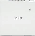 Epson TM m30III - Belegdrucker - Thermozeile - Rolle (7,95 cm) Laserdrucker