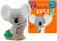 tonies H&ouml;rspielfigur Rachel Bright - Trau dich Koala B&auml;r