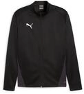 PUMA Trainingsjacke TEAMGOAL TRAINING JACKET sportlicher Stil, atmungsaktives