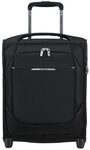 Samsonite Weichgep&auml;ck-Trolley RE-LITE, 45 cm, 2 Rollen, mit arretierbarem und