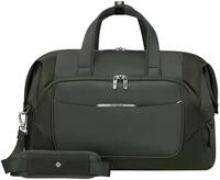 Samsonite Reisetasche RE-LITE (Set, 2-tlg., mit Packw&uuml;rfel), Duffle Weekender