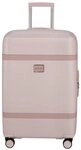 Samsonite Hartschalen-Trolley IMAGE, 4 Rollen, mit Teleskopgriff und