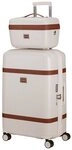 Samsonite Hartschalen-Trolley IMAGE, 4 Rollen, mit Teleskopgriff und