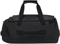 Samsonite Reisetasche ARMOX, Duffle S personalisierbar als Rucksack tragbar