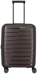 travelite Hartschalen-Trolley 4W Trolley Expandable, 4 Rollen