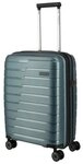 travelite Trolley AIR BASE Reisekoffer Hartschale, 4 Rollen, kratzresistenter