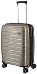 travelite Trolley AIR BASE Reisekoffer Hartschale, 4 Rollen, kratzresistenter