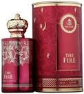 French Avenue Eau de Parfum The Fire, Glasflakon, Parf&uuml;m EDP, Unisex Duft