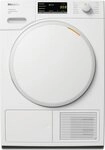 Miele W&auml;rmepumpentrockner TSA523WP 8kg Active, Getestet auf 20 Jahre perfekte