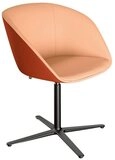 Sedus Drehstuhl on spot cosy orange 44cm Sedus Drehstuhl on spot cosy orange 44cm