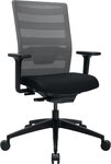 TOPSTAR Drehstuhl TOPSTAR PA20OMP0CX3 B&uuml;rodrehstuhl mit Synchrontechnik...