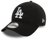 New Era Baseball Cap 9Twenty WASHED Los Angeles Dodgers