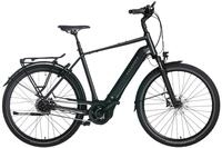 Kalkhoff E-Bike Kalkhoff Image 3.B Advance FL 625 Wh Herren schwarz 2025, 5 Gang,