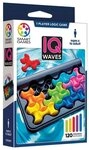 Spiel IQ-Waves