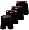 Champion Boxershorts Boxershorts Unterhosen 4-Pack (1-St)