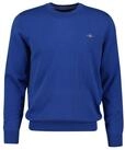 Gant Sweatshirt Herren Strickpullover Baumwolle