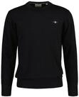 Gant Sweatshirt Herren Strickpullover Baumwolle