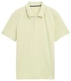 TOM TAILOR Poloshirt Poloshirts (im Einserpack) Piqu&eacute; Poloshirt mit Logo-Stickerei