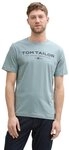 TOM TAILOR T-Shirt Sommershirt mit Frontprint