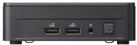 Asus RNUC13ANKI5048C0I Barebone Intel Core i5-1340P Arena Canyon i5 No Cord PC
