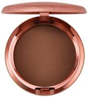 MAC Bronzer-Puder Skinfinish Sunstruck Radiant Finish Bronzer Kompaktpuder Golden 8 g