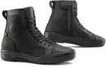 Falco Sneaker Lennox 3 Motorradstiefel schwarz 39 EU