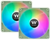 Thermaltake Geh&auml;usel&uuml;fter Thermaltake CT140 Reverse ARGB Sync PC Cooling Fan