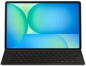 Samsung Book Cover Keyboard Slim f&uuml;r Galaxy Tab S10 FE+ Tablet-Tastatur