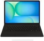 Samsung Book Cover Keyboard f&uuml;r Tab S10 FE+ Tablet-Tastatur