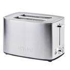 Unold Toaster Thommy 38216, f&uuml;r 2 XXL-Toastscheiben stufenlose Br&auml;nung
