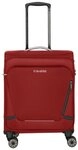 travelite Handgep&auml;ck-Trolley JETPACK Max 4 Cabin Handgep&auml;ck Koffer, 4 Rollen,