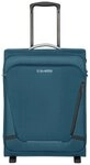 travelite Handgep&auml;ck-Trolley JETPACK Multi 2 Cabin Handgep&auml;ck Koffer, 2...