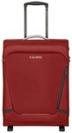travelite Handgep&auml;ck-Trolley JETPACK Multi 2 Cabin Handgep&auml;ck Koffer, 2...