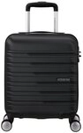 American Tourister&reg; Hartschalen-Trolley Spinner Underseater, 4 Rollen