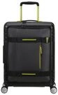 American Tourister&reg; Handgep&auml;ckkoffer Hello Cabin Spinner 55, 4 Rollen