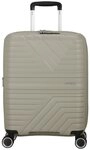 American Tourister&reg; Koffer American Tourister Trolley mit 4 Rollen 55 cm Flytwist